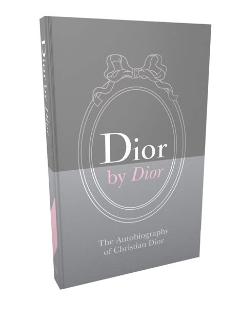 Suchergebnis Auf Amazon.de Für: Christian Dior: Bücher.